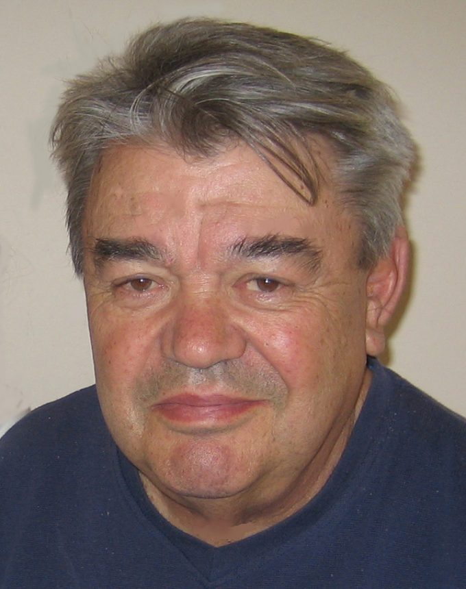 Hommage à Michel Emerit Société d'Horticulture et d'Histoire